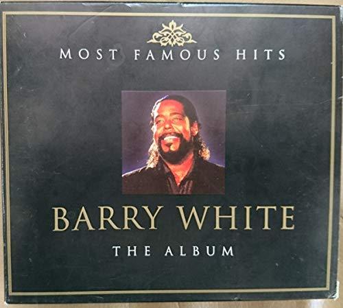 Most Famous Hits: The Album [2xCD]