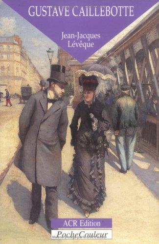 Gustave Caillebotte : l'oublié de l'Impressionnisme, 1848-1894