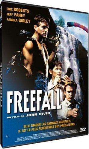 Freefall [FR Import]