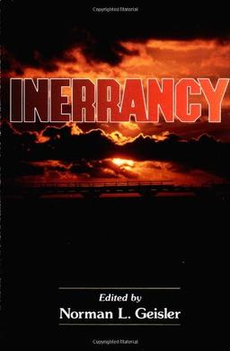 Inerrancy