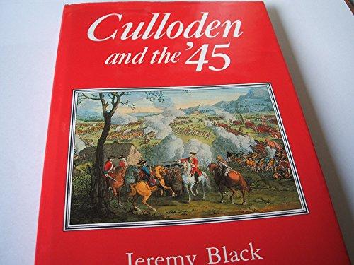 Culloden and the 45