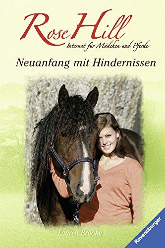 Rose Hill 20: Neuanfang mit Hindernissen