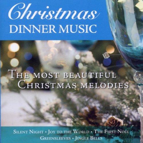 Christmas Dinner Music