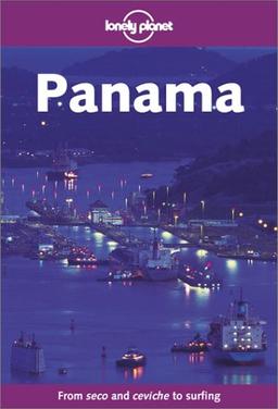 Panama (Lonely Planet Panama)