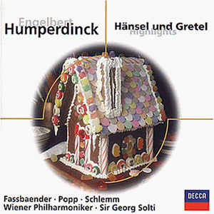 Eloquence - Humperdinck (Hänsel und Gretel: Highlights)