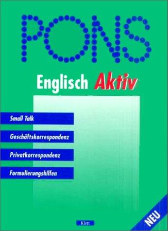 PONS Englisch Aktiv