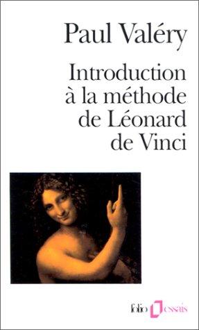 Introduction à la méthode de Léonard de Vinci : 1894