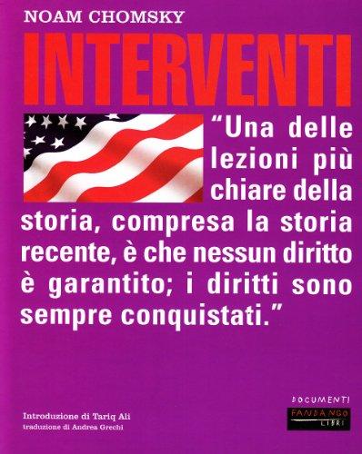 Interventi (Documenti)