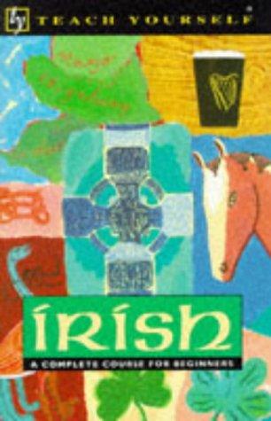 Irish : Coursebook (Teach Yourself Books (Lincolnwood, Ill.).)