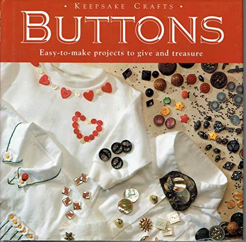 Buttons (Keepsake Crafts S.)