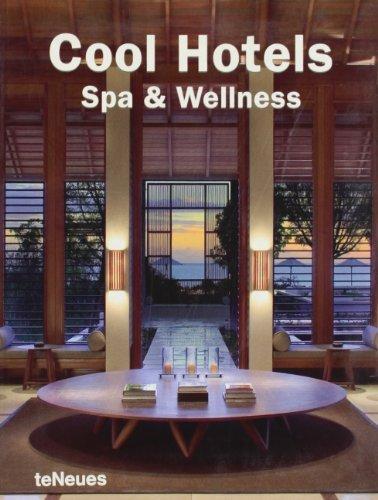 Cool hotels spa & wellness