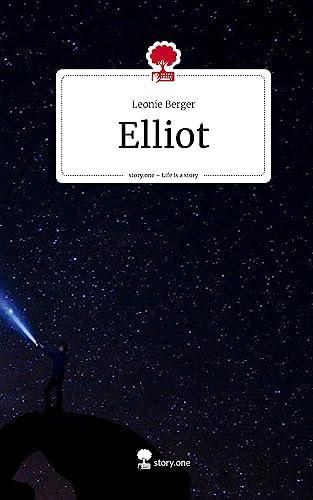 Elliot. Life is a Story - story.one