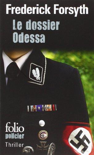 Le dossier Odessa