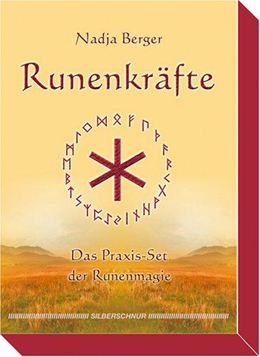 Runenkräfte. Die Praxis der Runenmagie