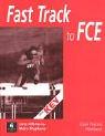 Fast Track to FCE: Workbook with Key (New FCE)