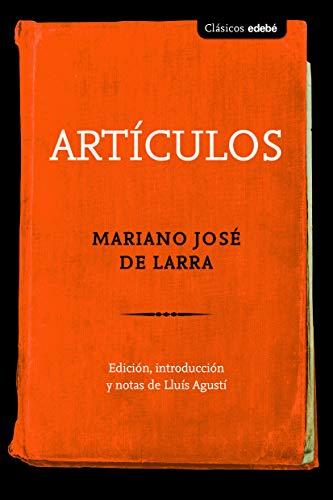 Articulos de Larra