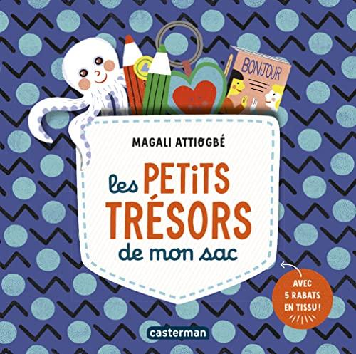 Les petits trésors de mon sac