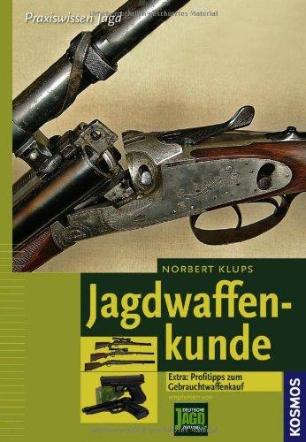 Jagdwaffenkunde