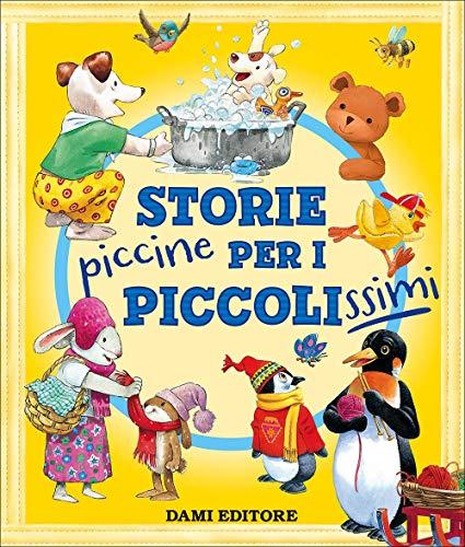 Storie piccine per i piccolissimi