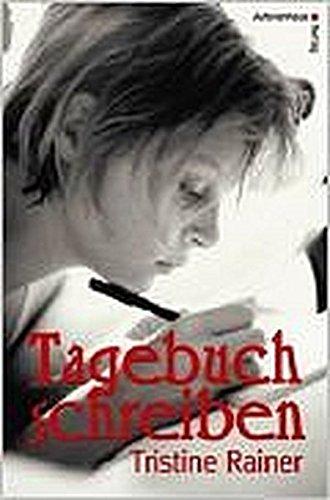 Tagebuch schreiben