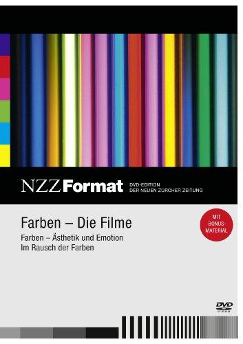 Farben - Die Filme - NZZ Format