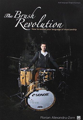 The Brush Revolution: How to Evolve Your Language to Musicianship (DVD)