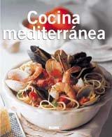 Cocina mediterránea (Cocina Tendencias)