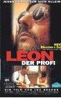 Leon - der Profi (Director's Cut) [VHS]