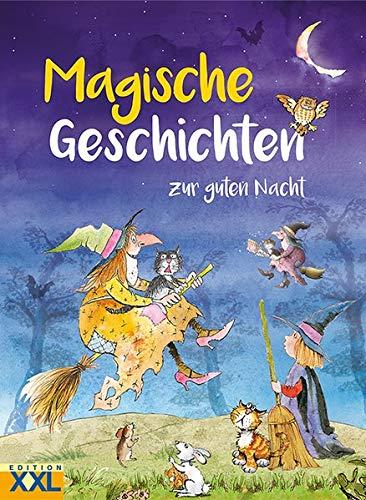 Magische Geschichten zur guten Nacht