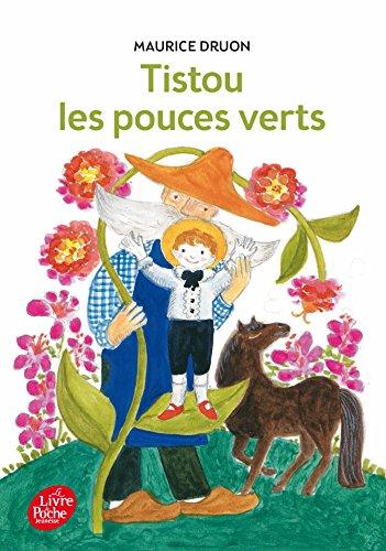 Tistou les pouces verts