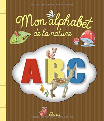 Mon alphabet de la nature