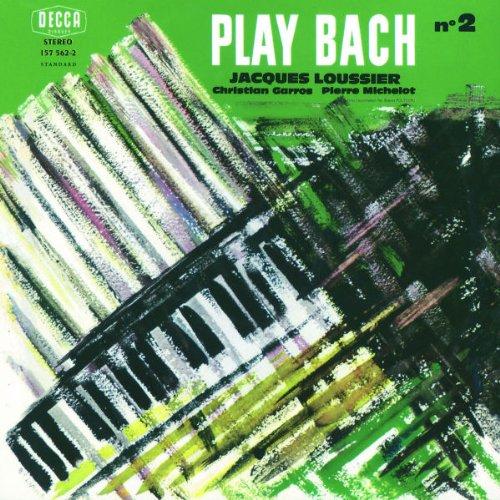 Play Bach No. 2