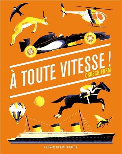 A toute vitesse !