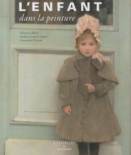 L'enfant dans la peinture