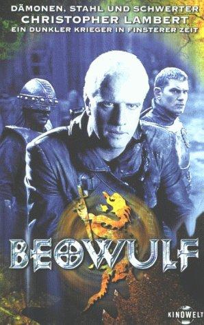 Beowulf [VHS]