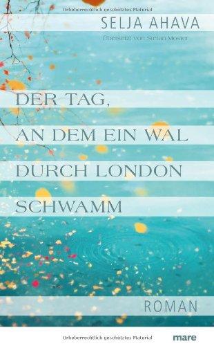 Der Tag, an dem ein Wal durch London schwamm