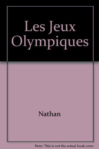 Les Jeux Olympiques