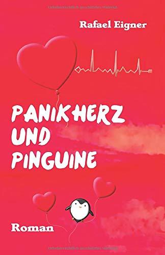 Panikherz und Pinguine