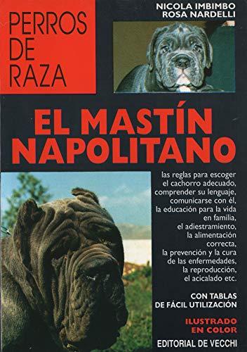 El mastín napolitano