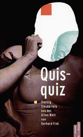 Quisquiz