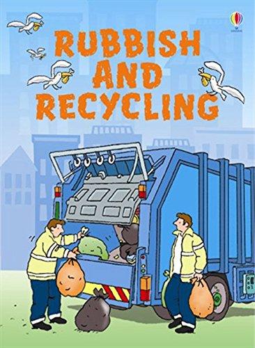 Rubbish and Recycling (Beginners Series)