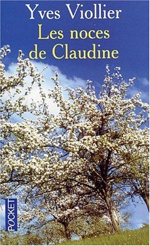 Les noces de Claudine