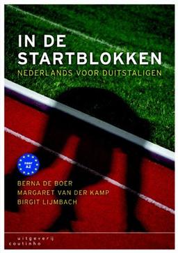 In de startblokken: Nederlands voor Duitstaligen