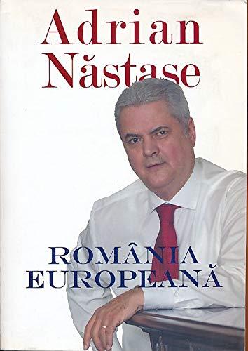 România europeana. Un proiect politic social-democrat.