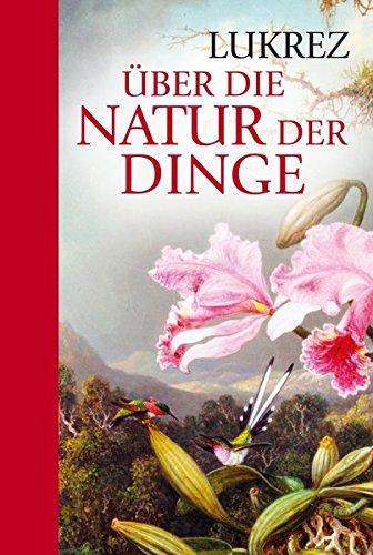 Über die Natur der Dinge