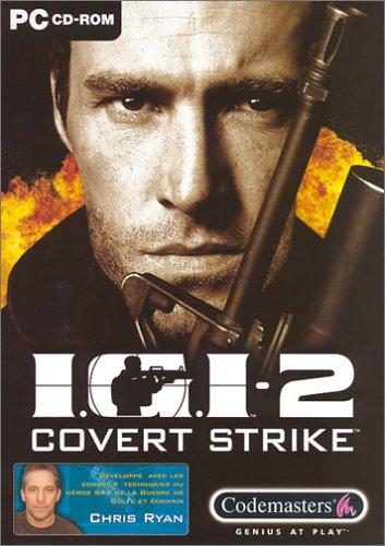 IGI 2 : Covert Strike - Bestseller [FR Import]