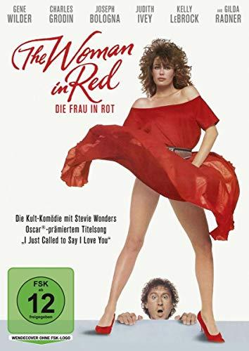 Die Frau in Rot - The Woman in Red