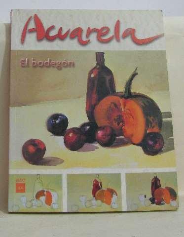 El Bodegon (acuarela)