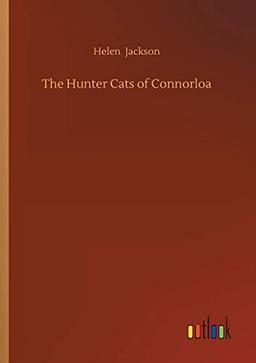 The Hunter Cats of Connorloa