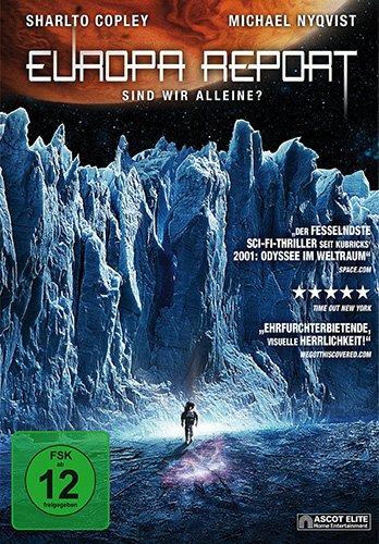 Europa Report